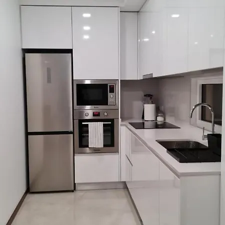 Apartamento Salboi - Centro De *
