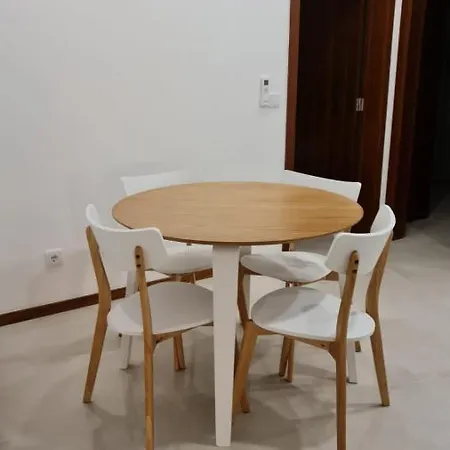 Salboi Apartamentos - Centro De Aveiro *