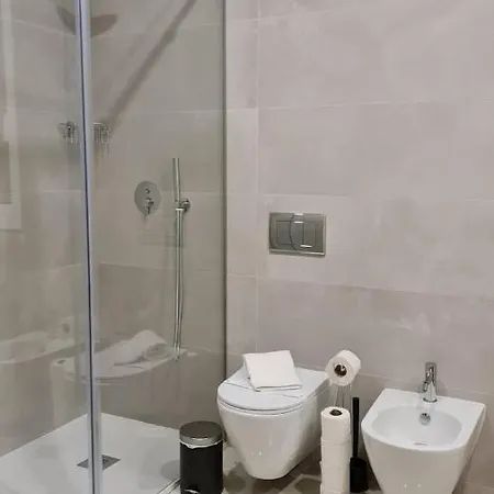 Appartamento Salboi Apartamentos - Centro De Aveiro