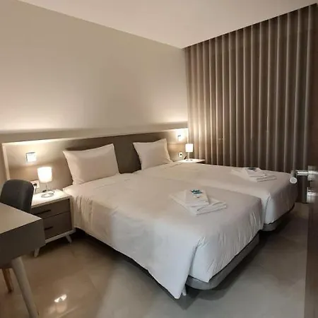 Salboi - Centro De Apartamento